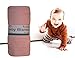 HomeLabels Baby Care 100% Cotton Swaddle Blanket - Waffle Weave Thermal Receiving Blankets - (30
