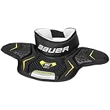 Bauer Supreme Neck Guard Size Senior