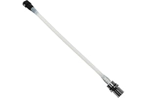 Aumzong 62228-08C EFI Fuel Check Valve Compatible with 2008-2021 Harley-Davidson CVO,CVO Road Glide,Electra Glide,Electra Glide Low,Road Glide,Road King,Street Glide,Ultra Limited,Ultra Limited Low