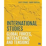 International Studies: Global Forces, Interactions, and Tensions