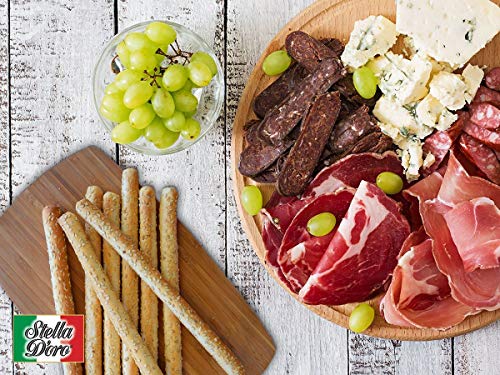 1 Stella+Doro+Breadsticks+Sesame+Ounce