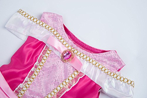 2 Okidokiyo+Little+Princess+Costume+Halloween