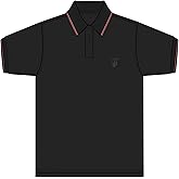 Paul Smith Mens Mens Reg Fit Ss Polo Shirt
