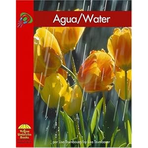 Agua / Water (Science - Bilingual) (Multilingual Edition)