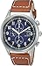 Citizen Watches Men's CA0621-05L Eco-Drive