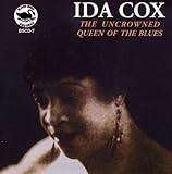 UNCROWNED QUEEN OF THE BLUES                       image