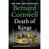 Death of Kings (Saxon Tales, 6)