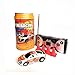 Coke cans Remote Control car Micro Racing Car Coke cans Remote Control car Charging car,Random Color
