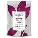 Wildly Organic Fermented Cacao Nibs 16 Oz, 1 lb Bag - Organic, Non-Alkalized, Minimally Processed, Raw, Non-GMO, Kosher, Vegan, Premium Rich Chocolate Flavor - Perfect in Smoothies, Yogurt, Oatmeal, Granola, Baking, Fruits, & Ice Cream