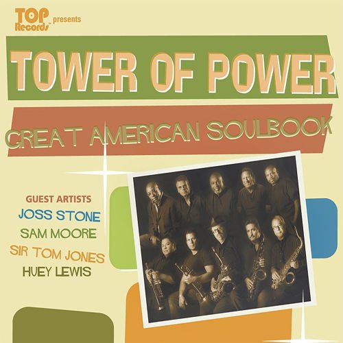 Tower of Power - Who Is He (And What Is He To You)? Lyrics - Zortam Music