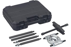 OTC 4517 Stinger 7-Ton Bar-Type Puller/Bearing Separator Set