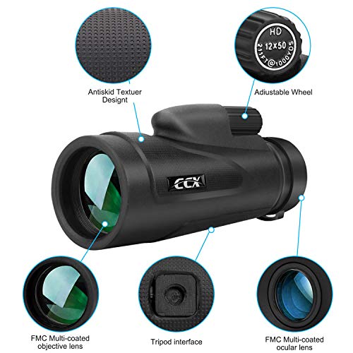 3 Monocular+Smartphone+Waterproof+Travelling+CCX