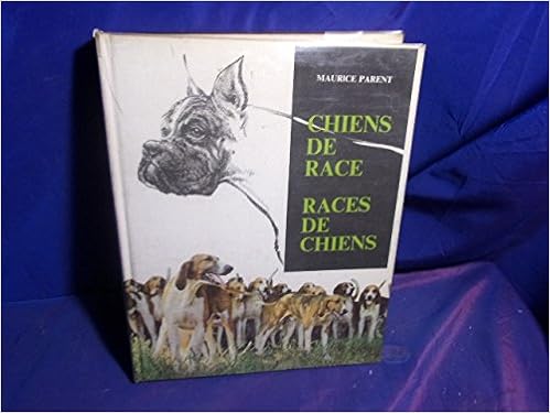 Amazonfr Chiens De Race Race De Chiens Parent Maurice
