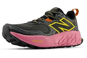 New Balance Women's Fresh Foam X Hierro V8 Trail Running Shoe