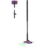 Dyson PencilVac Fluffycones Cordless Hard Floor Vacuum (Renewed)