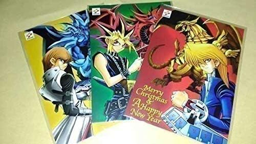 Amazon 遊戯王 ポストカード 3種 遊 戯 王デュエルモンスターズ 最強決闘者戦記4 アニメ 萌えグッズ 通販 Amazon 遊戯王 ポストカード 3種 遊 戯 王デュエルモンスターズ 最強決闘者戦記4 アニメ 萌えグッズ 通販