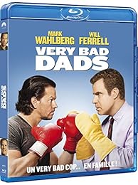 Very Bad Dads - Blu-Ray