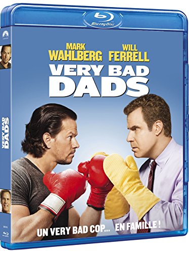Very Bad Dads - Blu-Ray