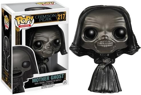 Crimson Peak Mother Ghost Pop! Vinyl Figure