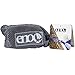 ENO, Eagles Nest Outfitters Atlas Chroma Hammock Straps, Suspension System, Royal/Charcoal