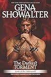 The Darkest Torment: A spellbinding paranormal romance novel (Lords of the Underworld)