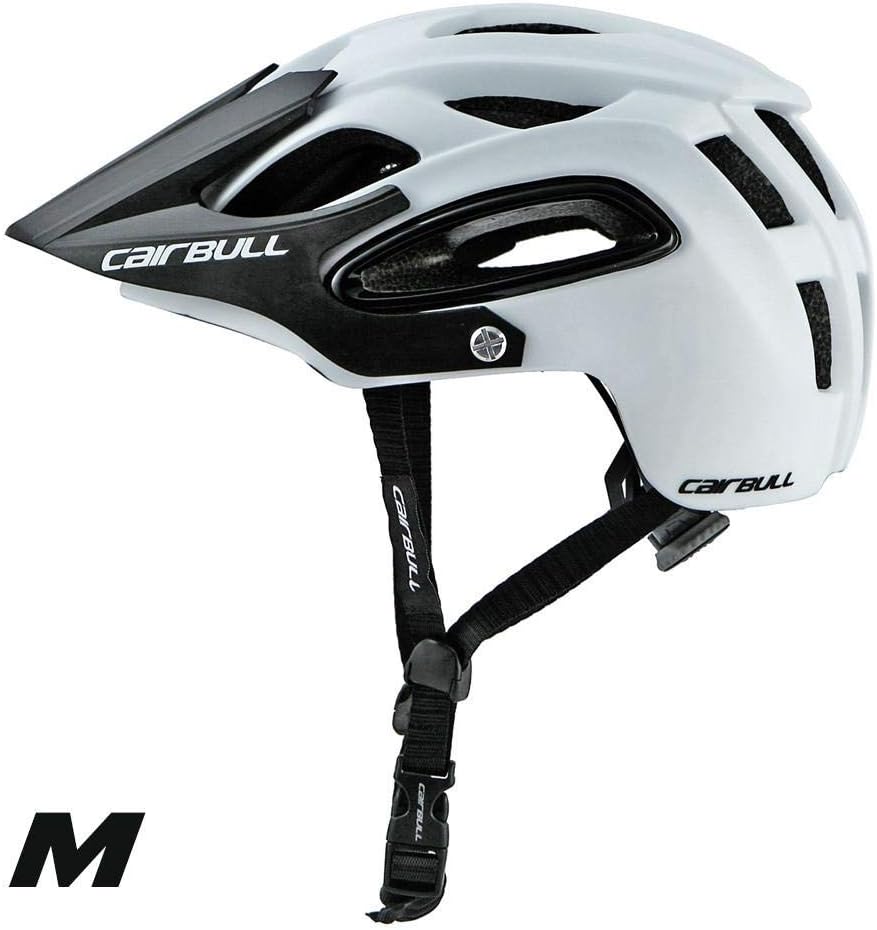 cairbull helmet test