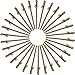 Bachelorette Party Drinking Straws，Naughty Funny Drinking Straws for Girls Party Wedding Party Favors Hen Party Supplies(30Pcs)