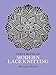 First Book of Modern Lace Knitting (Dover Knitting, Crochet, Tatting, Lace) by Marianne Kinzel