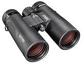 Bushnell 197842 Legend E Series Binocular, Black, E Series 8x 42mm
