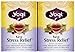 Yogi Tea Kava Stress Relief, Herbal Supplement, Tea Bags, 16 ct, 2 pk