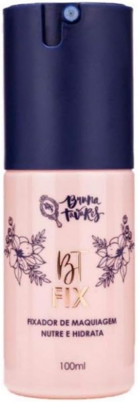 Bruna Tavares - Fixador - BT Fix