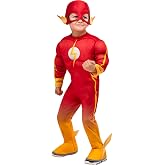 Rubies Boys' The Flash Costume