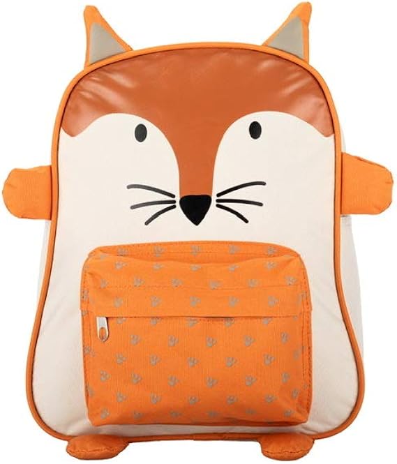 fox backpack amazon