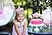 Unicorn Headbands Party Supplies - Value 5 Pack One Size fits All by Jaune