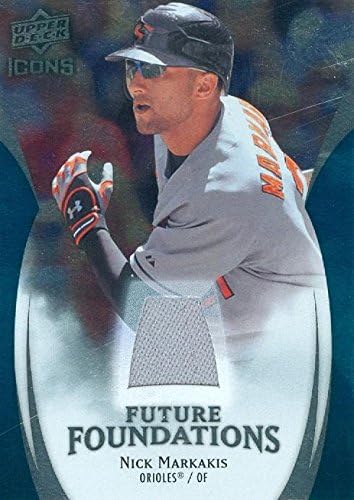 nick markakis orioles jersey