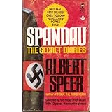 Spandau: The Secret Diaries