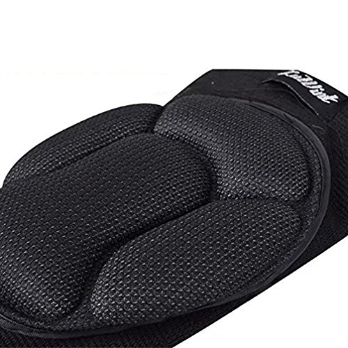 image for Luwint Adults Basketball Volleyball Knee Pads - Compression Sleeves Pr