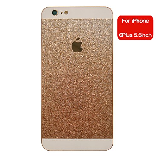 Anyphone- for Apple iPhone 6 Plus 5.5inch Screen-Shiny Sparkling PC Hard Case Cover Protector