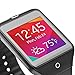 ArmorSuit Samsung Galaxy Gear 2 Neo Screen Protector (2 Pack) Full Coverage MilitaryShield Screen Protector for Galaxy Gear 2 Neo -HD Clear Anti-Bubble