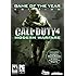 Call of Duty 4: Modern Warfare Game of the Year Edition - PC