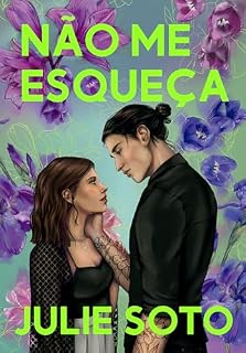 Livro Não me esqueça