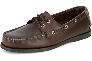Dockers Men's Vargas Boat Shoe