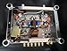 Reisong  A10 EL34 Hi-Fi Audio Stereo Tube Amplifier Single-end Class – A Ampthumb 2