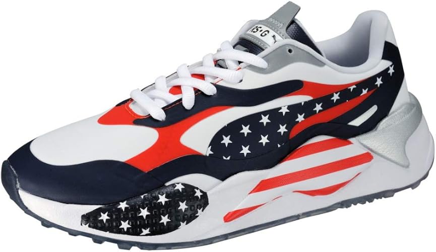 puma winter golf shoes