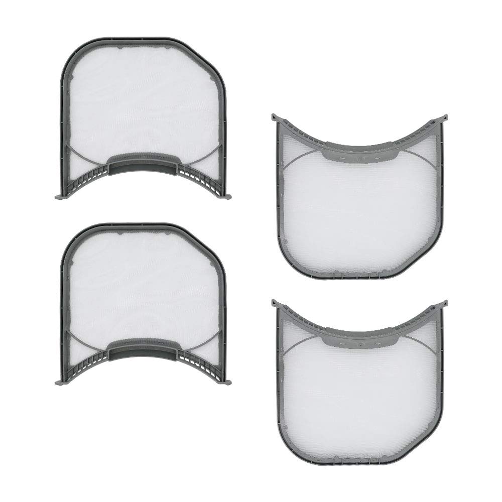 Best lg adq56656401 lint filter assembly