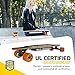 SWAGTRON SwagBoard NG-1 Youth Electric Longboard