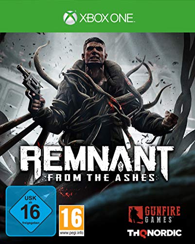 Microsoft Remnant: From The Ashes (Xbox One)