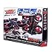 Air Hogs RC Helix X4 Stunt, 2.4 GHZ Quad Copter