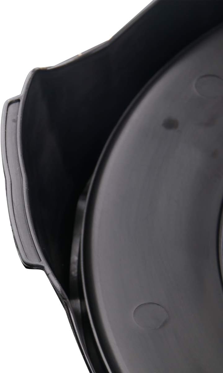 Wireless Dog Fence Training Collar 2-in-1 System, Stable Signal Wireless Pet Fence, Tone/Vibrate/Shock Remote Collar, Rechargeable Waterproof Collar (Wireless Dog Fence Training Collar 2-in-1 System)