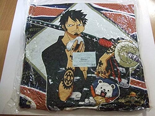 Amazon ワンピース 麦わらストア 渋谷本店限定 ご当地限定座布団 Matsuri ルフィ ロー アニメ 萌えグッズ 通販